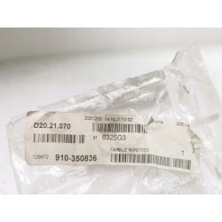 Kierunkowskaz boczny PEUGEOT 107 206 207 307 AYGO SCUDO JUMPY 6325 G3