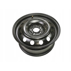 FELGA STALOWA 7.0 X 16 5x108 ET 42 PEUGEOT CITROEN OE 5401.R0