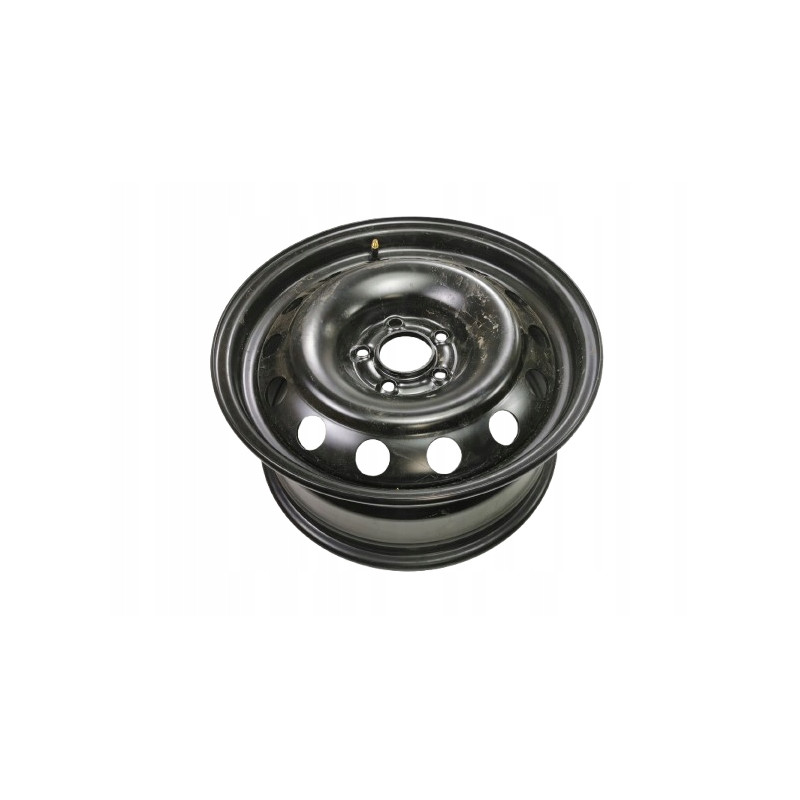 FELGA STALOWA 7.0 X 16 5x108 ET 42 PEUGEOT CITROEN OE 5401.R0