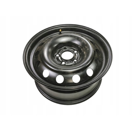 FELGA STALOWA 7.0 X 16 5x108 ET 42 PEUGEOT CITROEN OE 5401.R0
