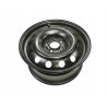 FELGA STALOWA 7.0 X 16 5x108 ET 42 PEUGEOT CITROEN OE 5401.R0