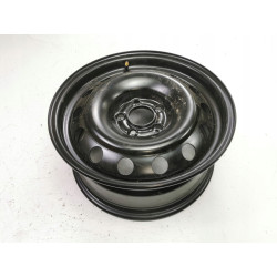 FELGA STALOWA 7.0 X 16 5x108 ET 42 PEUGEOT CITROEN OE 5401.R0