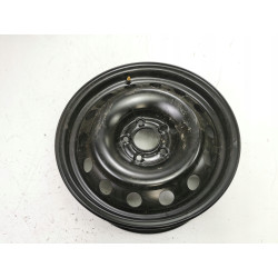 FELGA STALOWA 7.0 X 16 5x108 ET 42 PEUGEOT CITROEN OE 5401.R0