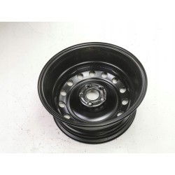 FELGA STALOWA 7.0 X 16 5x108 ET 42 PEUGEOT CITROEN OE 5401.R0