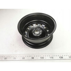 FELGA STALOWA 7.0 X 16 5x108 ET 42 PEUGEOT CITROEN OE 5401.R0