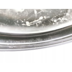 FELGA STALOWA 7.0 X 16 5x108 ET 42 PEUGEOT CITROEN OE 5401.R0