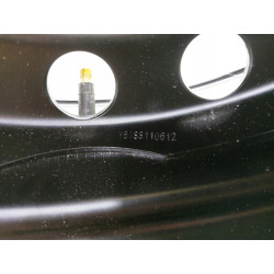 FELGA STALOWA 7.0 X 16 5x108 ET 42 PEUGEOT CITROEN OE 5401.R0