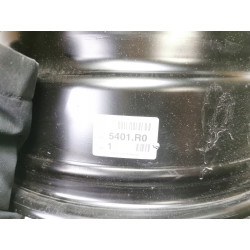 FELGA STALOWA 7.0 X 16 5x108 ET 42 PEUGEOT CITROEN OE 5401.R0