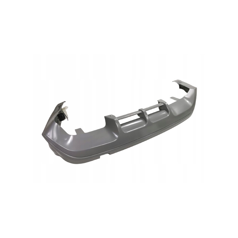 Osłona tylnego dolnego zderzaka FORD FOCUS MK2 AM8M5J17F884AAXWAA 1517906