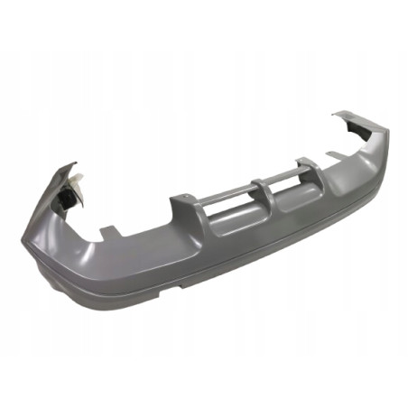 Osłona tylnego dolnego zderzaka FORD FOCUS MK2 AM8M5J17F884AAXWAA 1517906