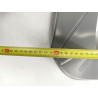 Osłona tylnego dolnego zderzaka FORD FOCUS MK2 AM8M5J17F884AAXWAA 1517906