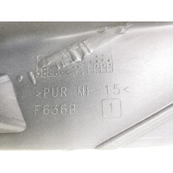 Osłona tylnego dolnego zderzaka FORD FOCUS MK2 AM8M5J17F884AAXWAA 1517906