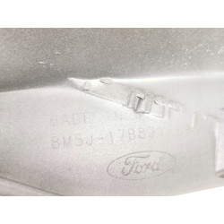 Osłona tylnego dolnego zderzaka FORD FOCUS MK2 AM8M5J17F884AAXWAA 1517906