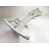 ZDERZAK PRZEDNI PRZÓD FORD FOCUS 04-08 OE 1334684