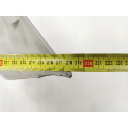 ZDERZAK PRZEDNI PRZÓD FORD FOCUS 04-08 OE 1334684