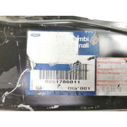 Szkielet podłużnicy lewy Fiat 500 OE 51786011