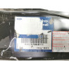 Szkielet podłużnicy lewy Fiat 500 OE 51786011