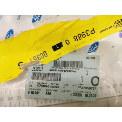 Osłona Ford OE 8M51-9F721-B 1509321