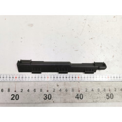 Listwa progowa dolna przednich drzwi Focus 1998- 98AB-A10154-JC 1086220