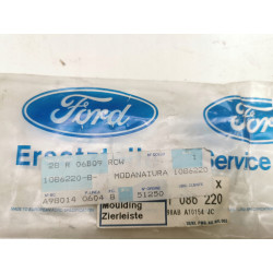 Listwa progowa dolna przednich drzwi Focus 1998- 98AB-A10154-JC 1086220