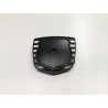Podstawa emblematu przód Fiat 500 Abarth 2012-2017 OE 735496477