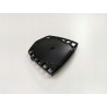 Podstawa emblematu przód Fiat 500 Abarth 2012-2017 OE 735496477
