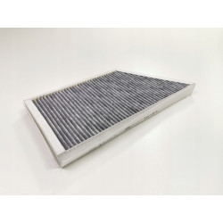 FILTR KABINOWY PEUEGOT 206 OE 6447 PE