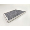 FILTR KABINOWY PEUEGOT 206 OE 6447 PE