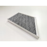 FILTR KABINOWY PEUEGOT 206 OE 6447 PE