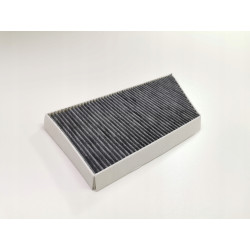 FILTR KABINOWY PEUEGOT 206 OE 6447 PE