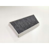 FILTR KABINOWY PEUEGOT 206 OE 6447 PE