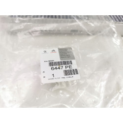 FILTR KABINOWY PEUEGOT 206 OE 6447 PE