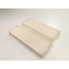 Filtr kabinowy Peugeot 3008 5008 Citroen Berlingo OE 6479.92