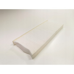 FILTR KABINOWY CITROEN C8 PEUGEOT 807 OE 6447.LY