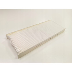 FILTR KABINOWY CITROEN C8 PEUGEOT 807 OE 6447.LY