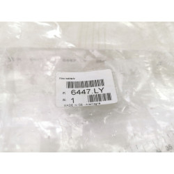 FILTR KABINOWY CITROEN C8 PEUGEOT 807 OE 6447.LY