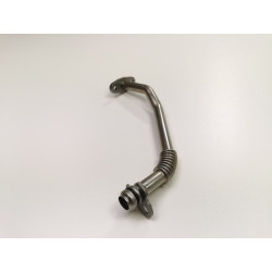 PRZEWÓD SMAROWANIA TURBINY JUMPER BOXER DUCATO OE 9677523180