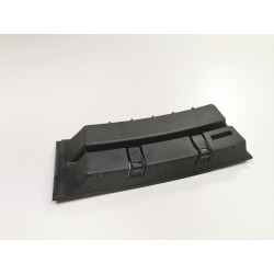 Kratka zderzaka lewy przód Skoda Fabia I OE 6Y0853665D 6Y0853665D-B41