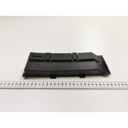 Kratka zderzaka lewy przód Skoda Fabia I OE 6Y0853665D 6Y0853665D-B41