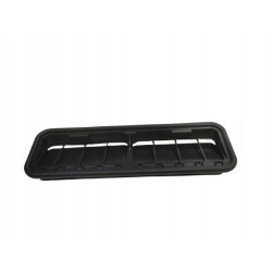 Tylny wlot powietrza Fiat Panda 2010- OE 51909748