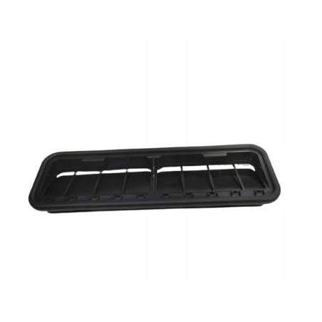 Tylny wlot powietrza Fiat Panda 2010- OE 51909748