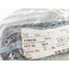 Tylny wlot powietrza Fiat Panda 2010- OE 51909748