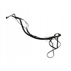 LEWA USZCZELNIENIE DEFLEKTORA WODY MERCEDES BENZ W211 OE A2116981198