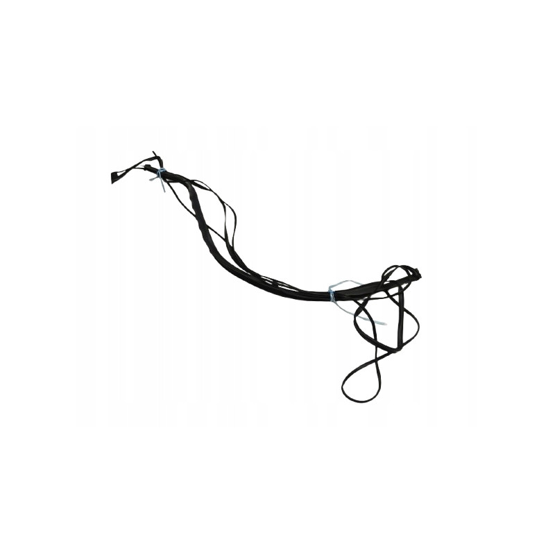 LEWA USZCZELNIENIE DEFLEKTORA WODY MERCEDES BENZ W211 OE A2116981198