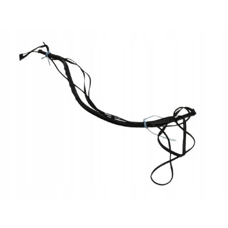 LEWA USZCZELNIENIE DEFLEKTORA WODY MERCEDES BENZ W211 OE A2116981198
