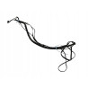 LEWA USZCZELNIENIE DEFLEKTORA WODY MERCEDES BENZ W211 OE A2116981198