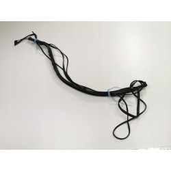 LEWA USZCZELNIENIE DEFLEKTORA WODY MERCEDES BENZ W211 OE A2116981198