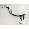 LEWA USZCZELNIENIE DEFLEKTORA WODY MERCEDES BENZ W211 OE A2116981198