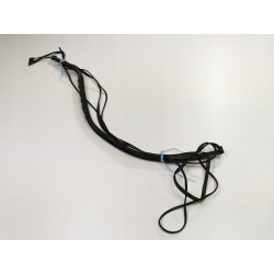 LEWA USZCZELNIENIE DEFLEKTORA WODY MERCEDES BENZ W211 OE A2116981198