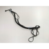 LEWA USZCZELNIENIE DEFLEKTORA WODY MERCEDES BENZ W211 OE A2116981198